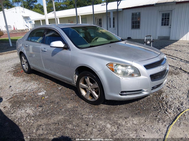 Aukcja sprzedaży 2011 Chevrolet Malibu 1lt, vin: 1G1ZC5EU3BF201715, numer aukcji: 45914746