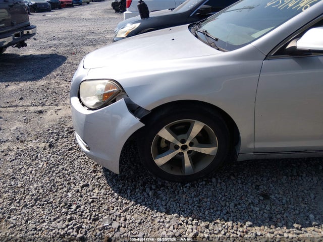 45914746 :رقم المزاد ، 1G1ZC5EU3BF201715 vin ، 2011 Chevrolet Malibu 1lt مزاد بيع