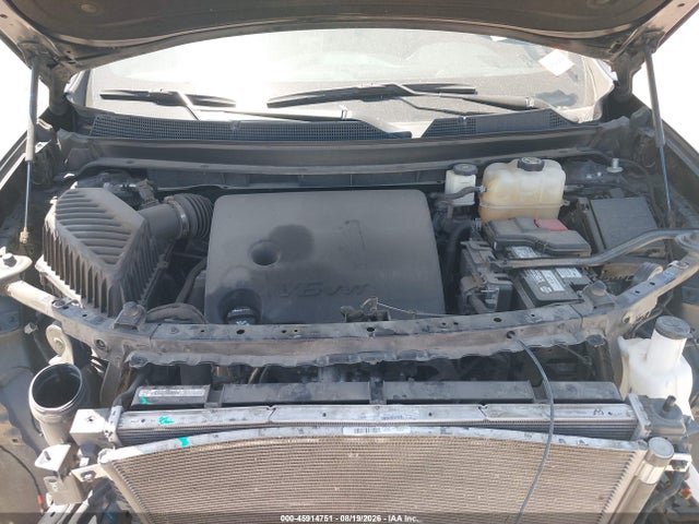 45914751 :رقم المزاد ، 1GNERFKW6NJ123911 vin ، 2022 Chevrolet Traverse Fwd Ls مزاد بيع
