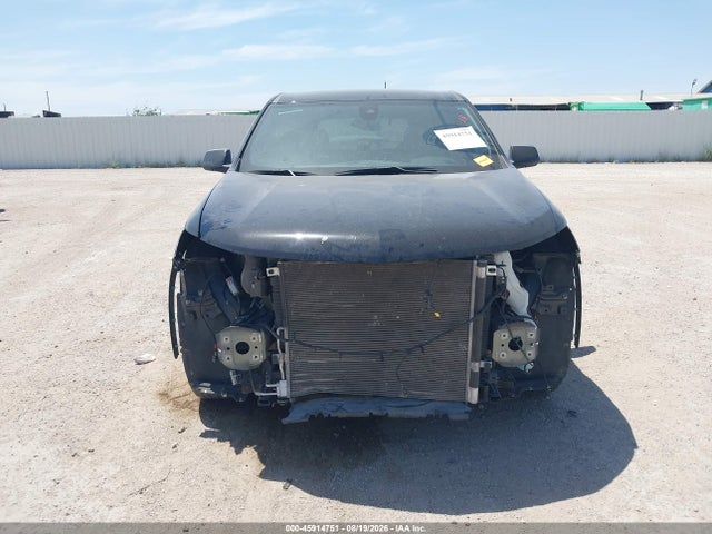 45914751 :رقم المزاد ، 1GNERFKW6NJ123911 vin ، 2022 Chevrolet Traverse Fwd Ls مزاد بيع