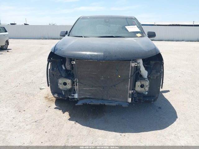 45914751 :رقم المزاد ، 1GNERFKW6NJ123911 vin ، 2022 Chevrolet Traverse Fwd Ls مزاد بيع