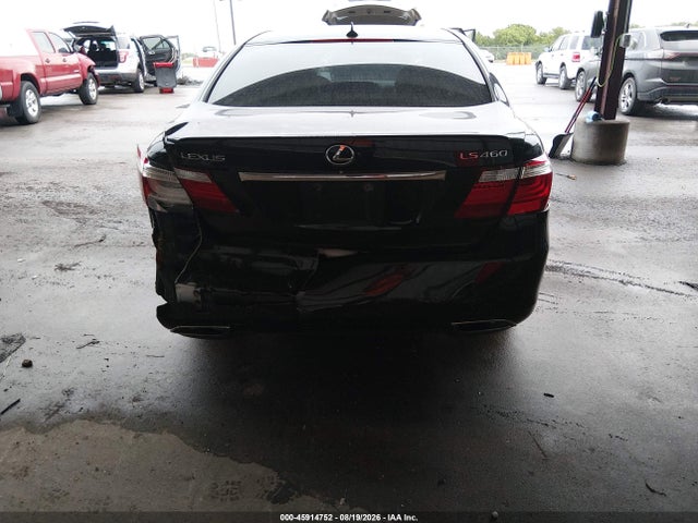 Aukcja sprzedaży 2008 Lexus Ls 460, vin: JTHBL46F785071146, numer aukcji: 45914752