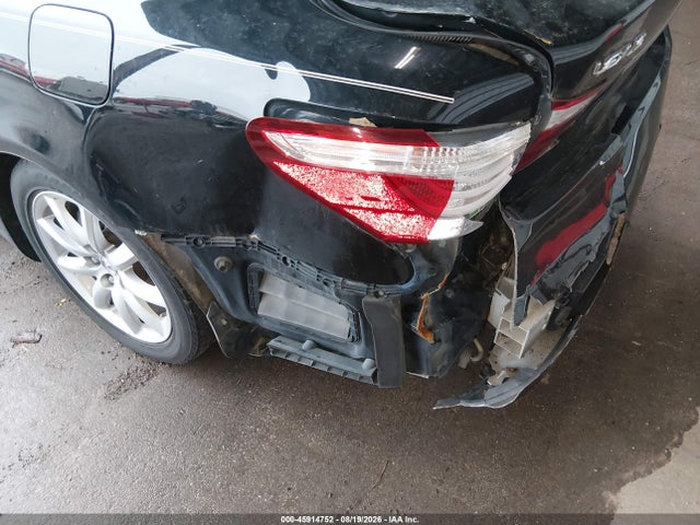 Aukcja sprzedaży 2008 Lexus Ls 460, vin: JTHBL46F785071146, numer aukcji: 45914752