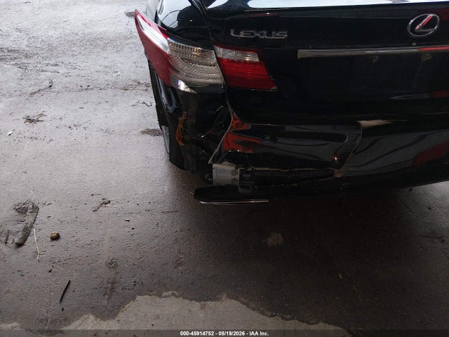 Aukcja sprzedaży 2008 Lexus Ls 460, vin: JTHBL46F785071146, numer aukcji: 45914752