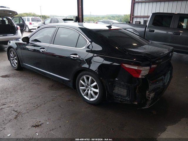 Aukcja sprzedaży 2008 Lexus Ls 460, vin: JTHBL46F785071146, numer aukcji: 45914752