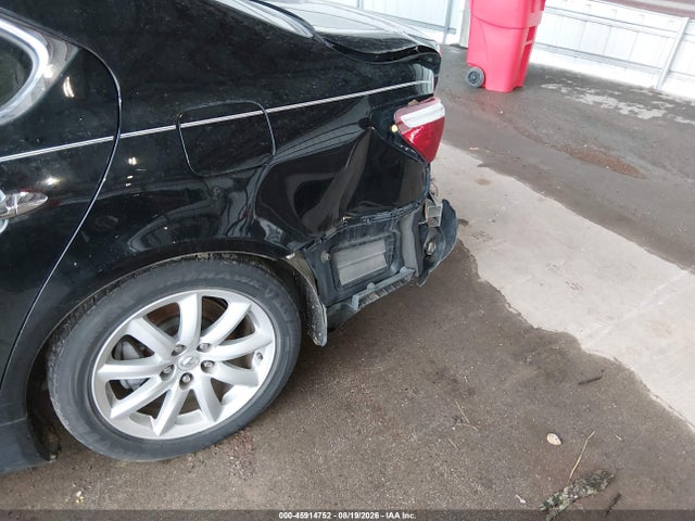 Aukcja sprzedaży 2008 Lexus Ls 460, vin: JTHBL46F785071146, numer aukcji: 45914752