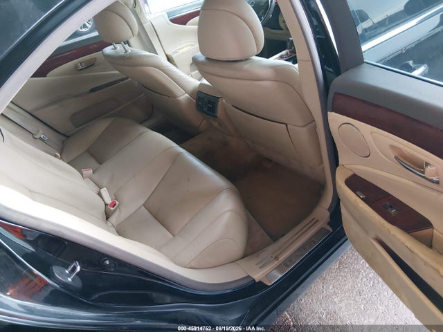 Aukcja sprzedaży 2008 Lexus Ls 460, vin: JTHBL46F785071146, numer aukcji: 45914752