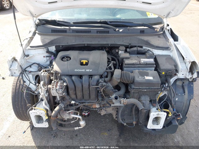 Продажа на аукционе авто 2021 Hyundai Kona Sel, vin: KM8K2CAAXMU747823, номер лота: 45914757