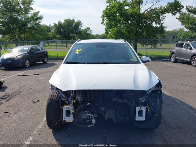 Продажа на аукционе авто 2021 Hyundai Kona Sel, vin: KM8K2CAAXMU747823, номер лота: 45914757