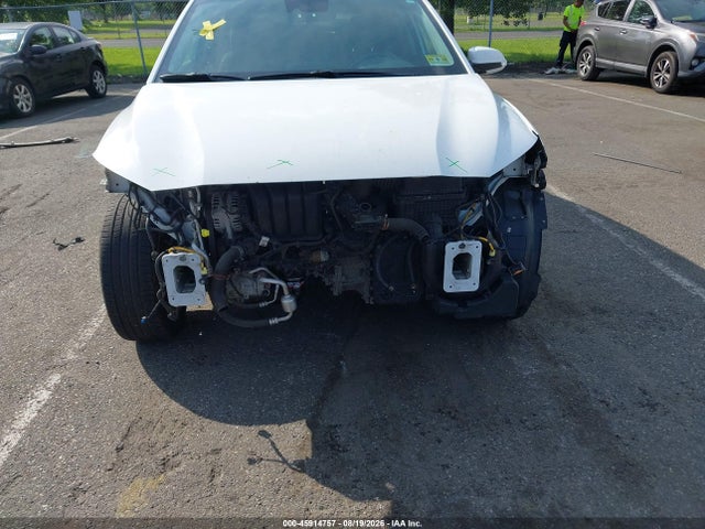 Продажа на аукционе авто 2021 Hyundai Kona Sel, vin: KM8K2CAAXMU747823, номер лота: 45914757