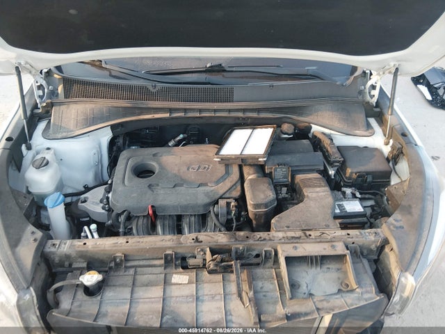 Aukcja sprzedaży 2017 Kia Sorento 2.4l Lx, vin: 5XYPG4A36HG257857, numer aukcji: 45914762