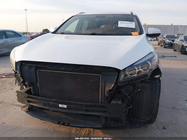 Aukcja sprzedaży 2017 Kia Sorento 2.4l Lx, vin: 5XYPG4A36HG257857, numer aukcji: 45914762