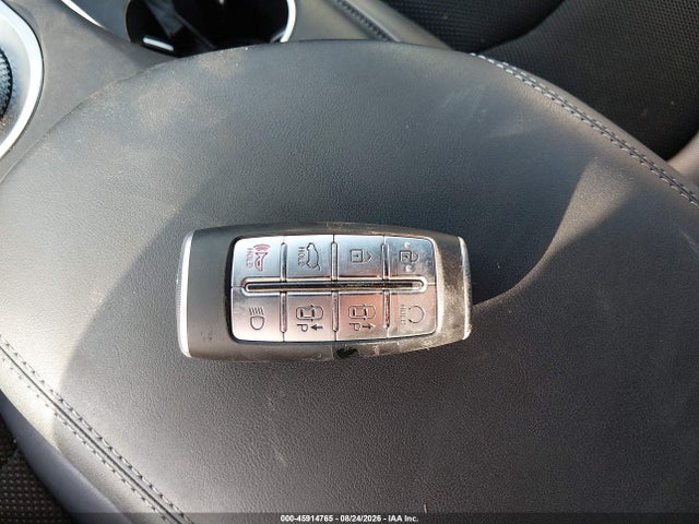 Продаж на аукціоні авто 2023 Genesis Gv70 2.5t Awd, vin: KMUMADTB7PU125810, номер лоту: 45914765