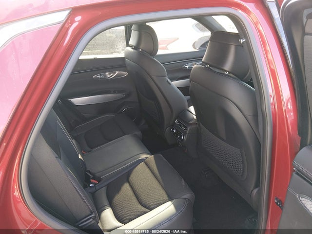 Продаж на аукціоні авто 2023 Genesis Gv70 2.5t Awd, vin: KMUMADTB7PU125810, номер лоту: 45914765