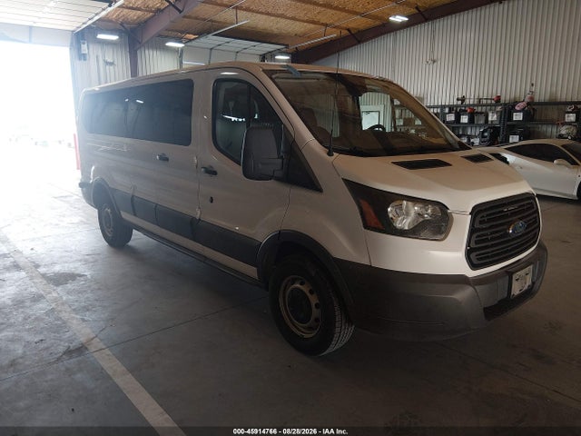 Продаж на аукціоні авто 2018 Ford Transit-350 Xl, vin: 1FBZX2ZM1JKB52819, номер лоту: 45914766
