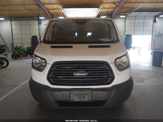 2018 Ford Transit-350 Xl მანქანა იყიდება აუქციონზე, vin: 1FBZX2ZM1JKB52819, აუქციონის ნომერი: 45914766