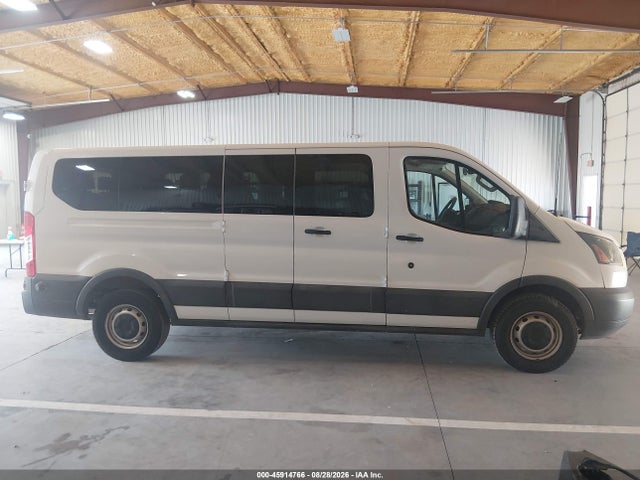 2018 Ford Transit-350 Xl მანქანა იყიდება აუქციონზე, vin: 1FBZX2ZM1JKB52819, აუქციონის ნომერი: 45914766