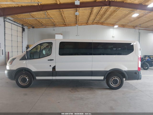 2018 Ford Transit-350 Xl მანქანა იყიდება აუქციონზე, vin: 1FBZX2ZM1JKB52819, აუქციონის ნომერი: 45914766