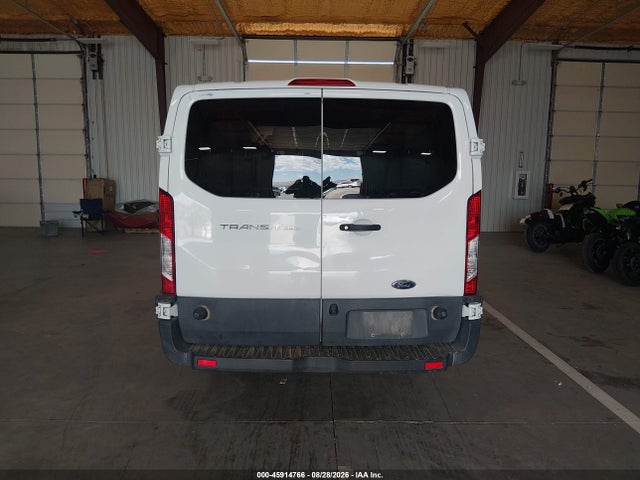 2018 Ford Transit-350 Xl მანქანა იყიდება აუქციონზე, vin: 1FBZX2ZM1JKB52819, აუქციონის ნომერი: 45914766