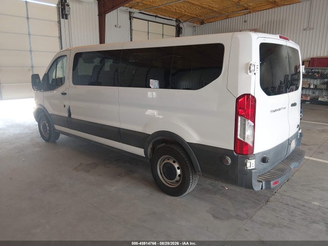 2018 Ford Transit-350 Xl მანქანა იყიდება აუქციონზე, vin: 1FBZX2ZM1JKB52819, აუქციონის ნომერი: 45914766
