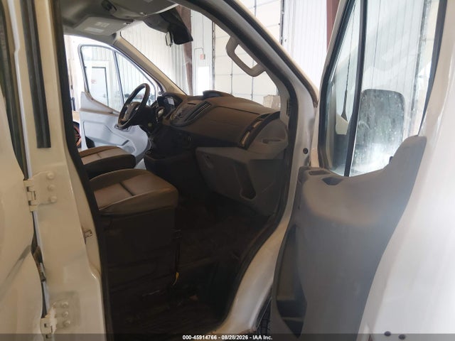 2018 Ford Transit-350 Xl მანქანა იყიდება აუქციონზე, vin: 1FBZX2ZM1JKB52819, აუქციონის ნომერი: 45914766