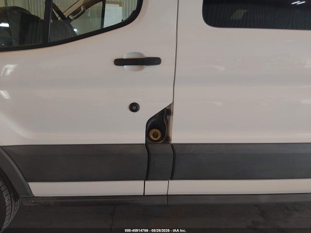 2018 Ford Transit-350 Xl მანქანა იყიდება აუქციონზე, vin: 1FBZX2ZM1JKB52819, აუქციონის ნომერი: 45914766