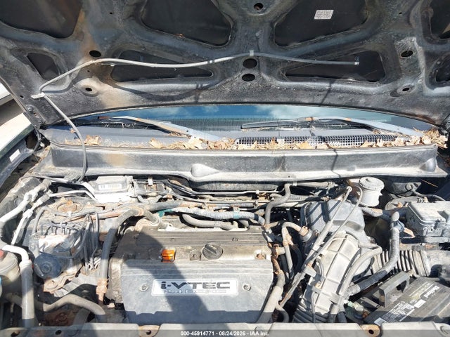 2003 Honda Element Ex მანქანა იყიდება აუქციონზე, vin: 5J6YH28533L000272, აუქციონის ნომერი: 45914771