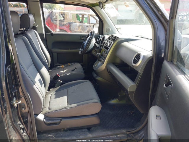 2003 Honda Element Ex მანქანა იყიდება აუქციონზე, vin: 5J6YH28533L000272, აუქციონის ნომერი: 45914771
