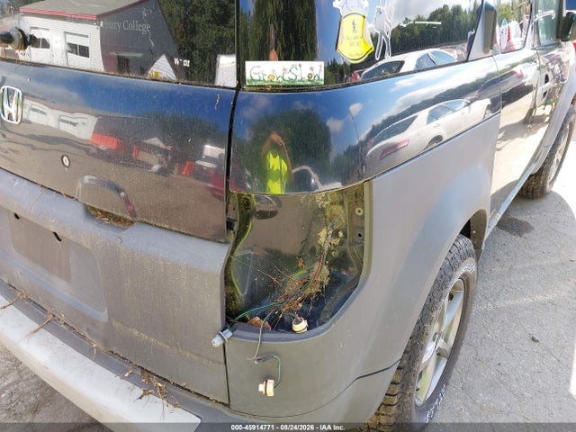2003 Honda Element Ex მანქანა იყიდება აუქციონზე, vin: 5J6YH28533L000272, აუქციონის ნომერი: 45914771