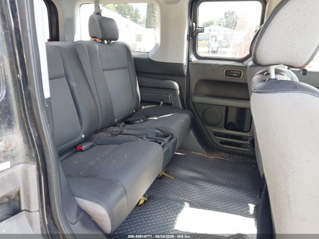 2003 Honda Element Ex მანქანა იყიდება აუქციონზე, vin: 5J6YH28533L000272, აუქციონის ნომერი: 45914771