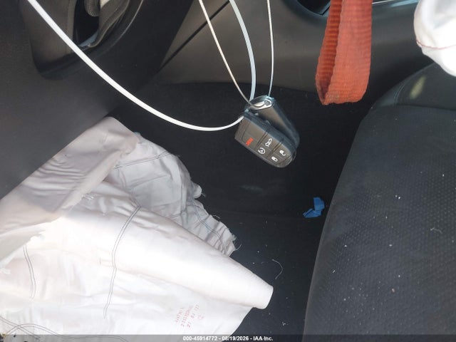 45914772 :رقم المزاد ، 2C3CDXHG4PH560075 vin ، 2023 Dodge Charger Gt مزاد بيع