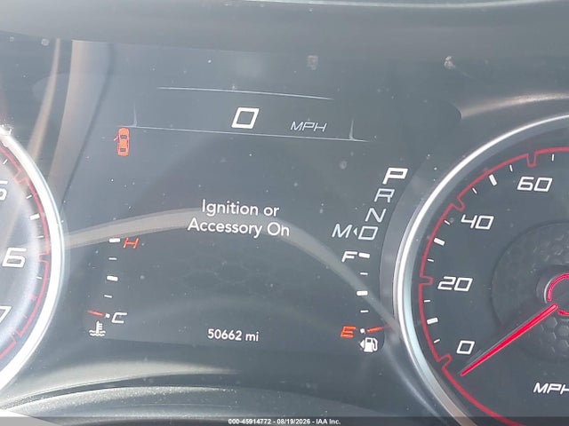 45914772 :رقم المزاد ، 2C3CDXHG4PH560075 vin ، 2023 Dodge Charger Gt مزاد بيع