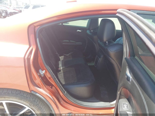 45914772 :رقم المزاد ، 2C3CDXHG4PH560075 vin ، 2023 Dodge Charger Gt مزاد بيع