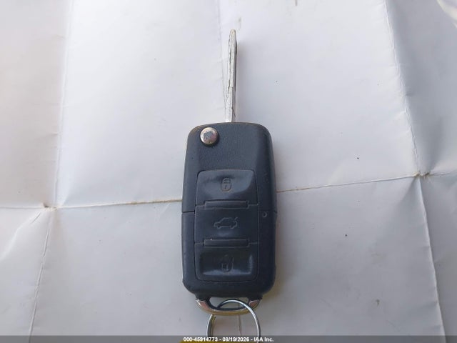 45914773 :رقم المزاد ، WVWBA71F17V032485 vin ، 2007 Volkswagen Eos 2.0t مزاد بيع