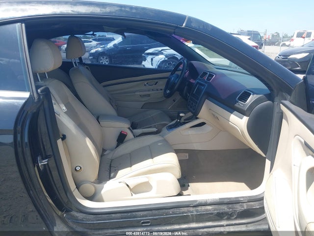 45914773 :رقم المزاد ، WVWBA71F17V032485 vin ، 2007 Volkswagen Eos 2.0t مزاد بيع