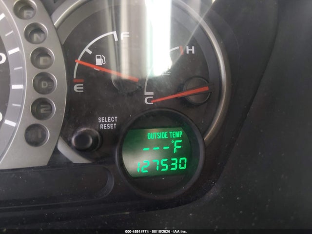 Aukcja sprzedaży 2004 Honda Pilot Ex-l, vin: 2HKYF186X4H614420, numer aukcji: 45914774