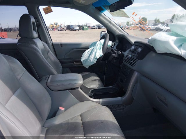 Aukcja sprzedaży 2004 Honda Pilot Ex-l, vin: 2HKYF186X4H614420, numer aukcji: 45914774