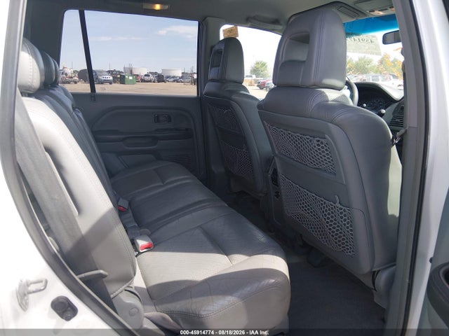 Aukcja sprzedaży 2004 Honda Pilot Ex-l, vin: 2HKYF186X4H614420, numer aukcji: 45914774