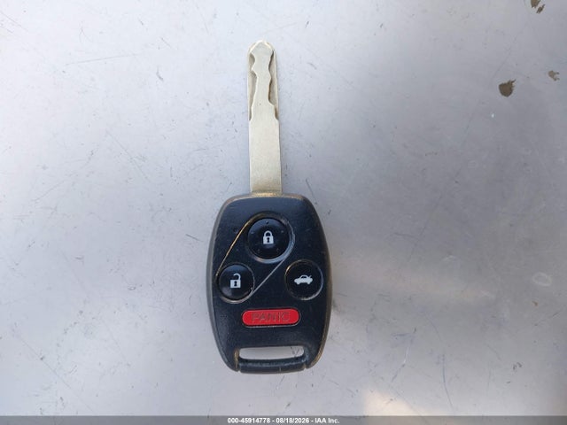 Aukcja sprzedaży 2012 Honda Civic Lx, vin: 19XFB2F5XCE336124, numer aukcji: 45914778