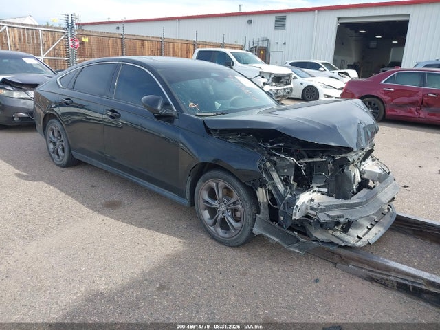 Продаж на аукціоні авто 2024 Honda Accord Ex, vin: 1HGCY1F37RA032661, номер лоту: 45914779