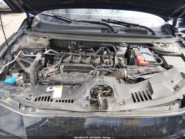 Продаж на аукціоні авто 2024 Honda Accord Ex, vin: 1HGCY1F37RA032661, номер лоту: 45914779