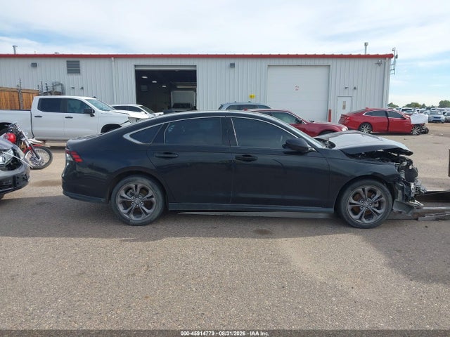 Продаж на аукціоні авто 2024 Honda Accord Ex, vin: 1HGCY1F37RA032661, номер лоту: 45914779