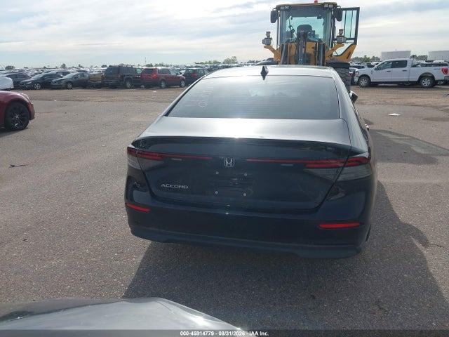 Продаж на аукціоні авто 2024 Honda Accord Ex, vin: 1HGCY1F37RA032661, номер лоту: 45914779
