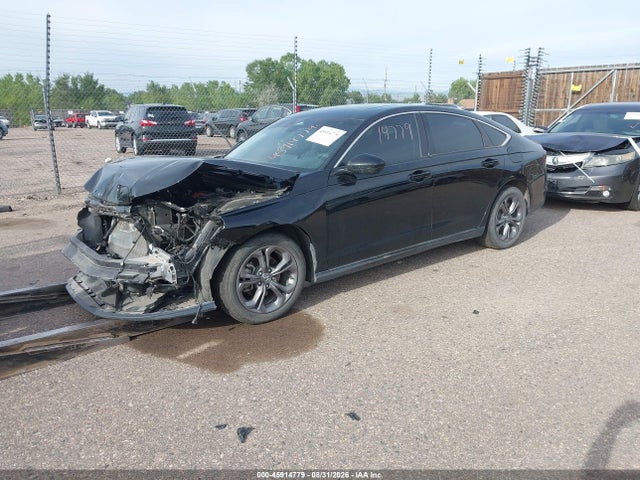 Продаж на аукціоні авто 2024 Honda Accord Ex, vin: 1HGCY1F37RA032661, номер лоту: 45914779