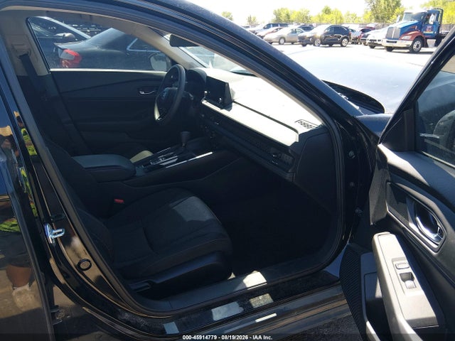 Продаж на аукціоні авто 2024 Honda Accord Ex, vin: 1HGCY1F37RA032661, номер лоту: 45914779