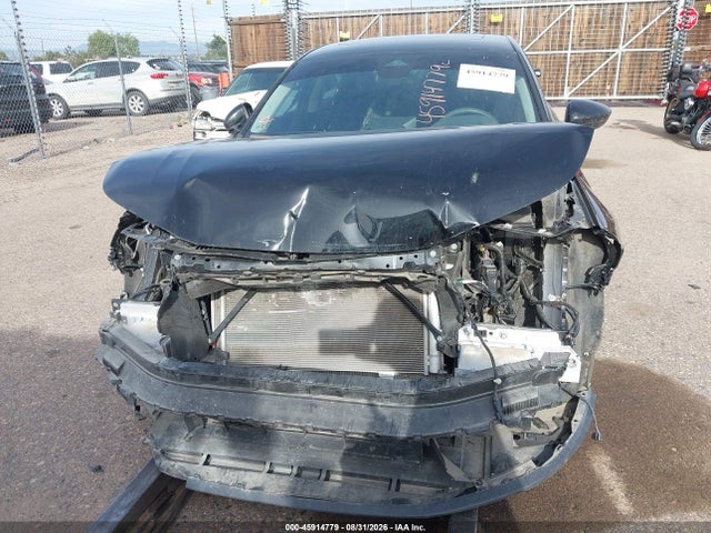 Продаж на аукціоні авто 2024 Honda Accord Ex, vin: 1HGCY1F37RA032661, номер лоту: 45914779