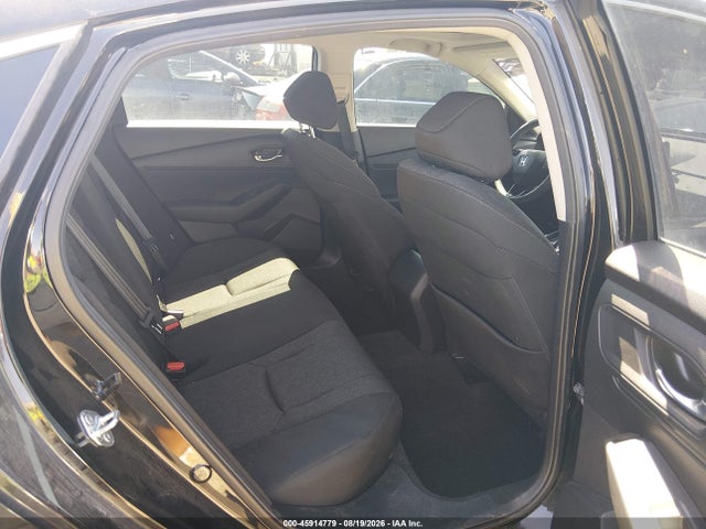 Продаж на аукціоні авто 2024 Honda Accord Ex, vin: 1HGCY1F37RA032661, номер лоту: 45914779