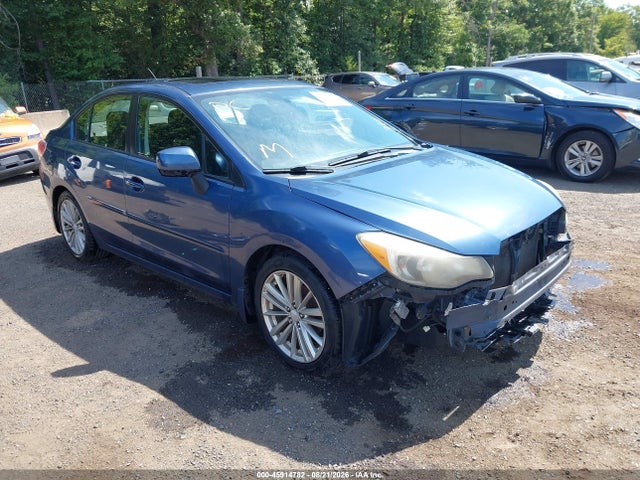 Продаж на аукціоні авто 2012 Subaru Impreza 2.0i Premium, vin: JF1GJAD67CH005353, номер лоту: 45914782