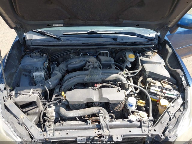 Продаж на аукціоні авто 2012 Subaru Impreza 2.0i Premium, vin: JF1GJAD67CH005353, номер лоту: 45914782