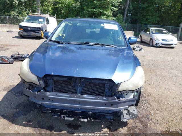 Продаж на аукціоні авто 2012 Subaru Impreza 2.0i Premium, vin: JF1GJAD67CH005353, номер лоту: 45914782